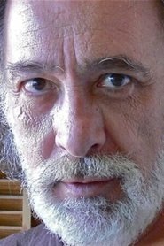 José Pedro Carrión portrait