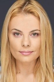 Natalya Dvoretskaya portrait