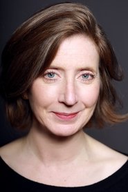 Nancy Crane portrait