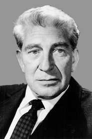Eduard Franz portrait
