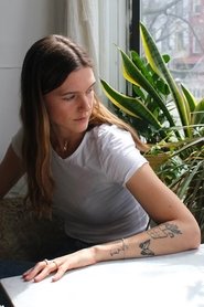Aidan Koch portrait