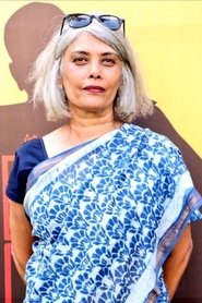 Priya Krishnaswamy portrait