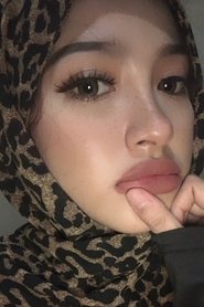 Najwa Aprillia Khairani portrait