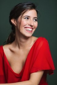 Irene Jodar portrait