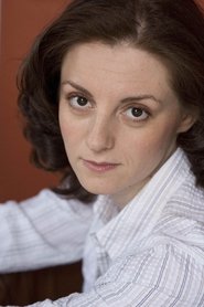 Yelena Shmulenson portrait