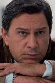 Michele Di Mauro portrait