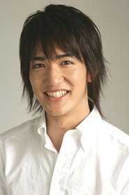 Ryo Hayakawa portrait
