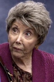 Norma Michaels portrait