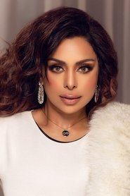 Hind Al-Buloshi portrait