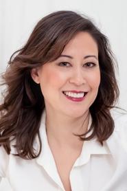 Catherine Kamei portrait