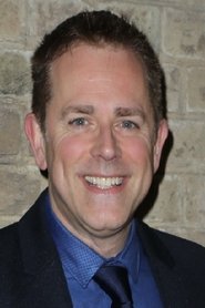 Chris Jarvis portrait