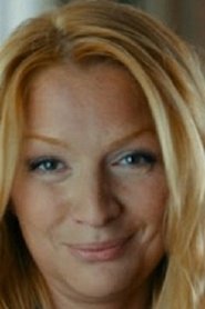 Viktoriya Efimova-Shestakovskaya portrait