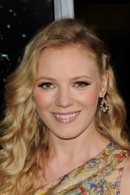 Emma Bell portrait