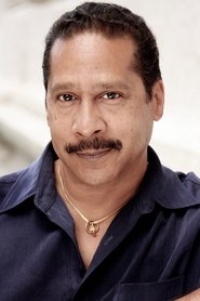 Don Jordan portrait
