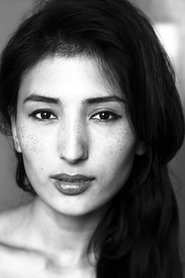 Alina Chan portrait