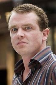 Garrett Lombard portrait