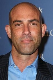 Gonzalo Menendez portrait
