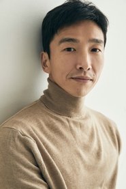 Min Sang-cheol portrait