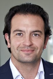 Jeroen Spitzenberger portrait