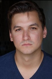 David Beckett portrait