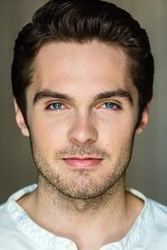 Max Sheldon portrait