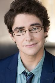 Jared Hillman portrait