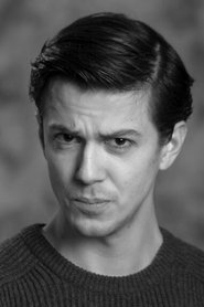 Nikola Baće portrait