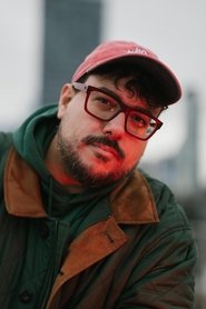 Kristian Mercado Figueroa portrait