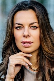 Katarina Radivojević portrait