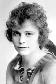 Neva Gerber portrait