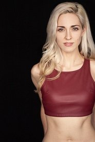 Lillian Solange Beaudoin portrait