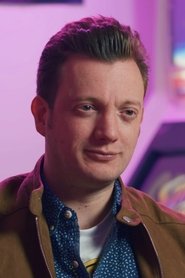 Oliver Harper portrait