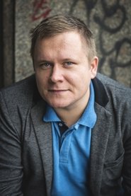 Mateusz Sacharzewski portrait