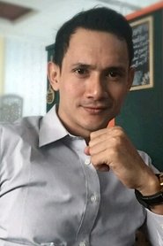 Sigit Antonio portrait