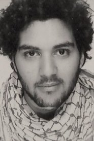 Youssef Sakhir portrait