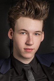 Devin Druid portrait
