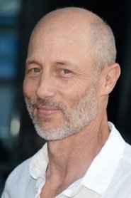 Jon Gries portrait