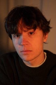 Cameron Summers portrait