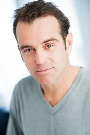 Noah Beggs portrait