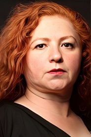 Seher Terzi portrait