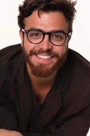 Matheus Corcione portrait