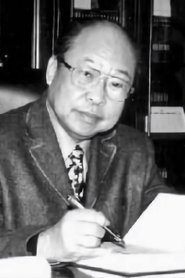 Zhang Xiaotian portrait