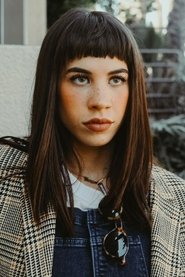 Naomi Wild portrait
