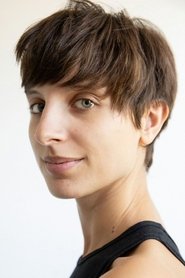 Paula Luchsinger portrait
