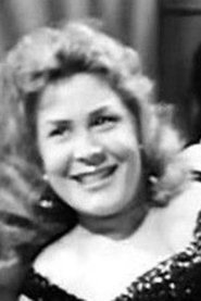 Raoheya Gamal portrait