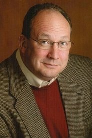 Tim Snay portrait