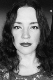 Paula Natalia de Anda Vargas portrait