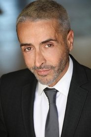 Marcello De Nardo portrait
