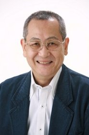 Toshihiko Kojima portrait