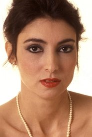 Marlene Willoughby portrait